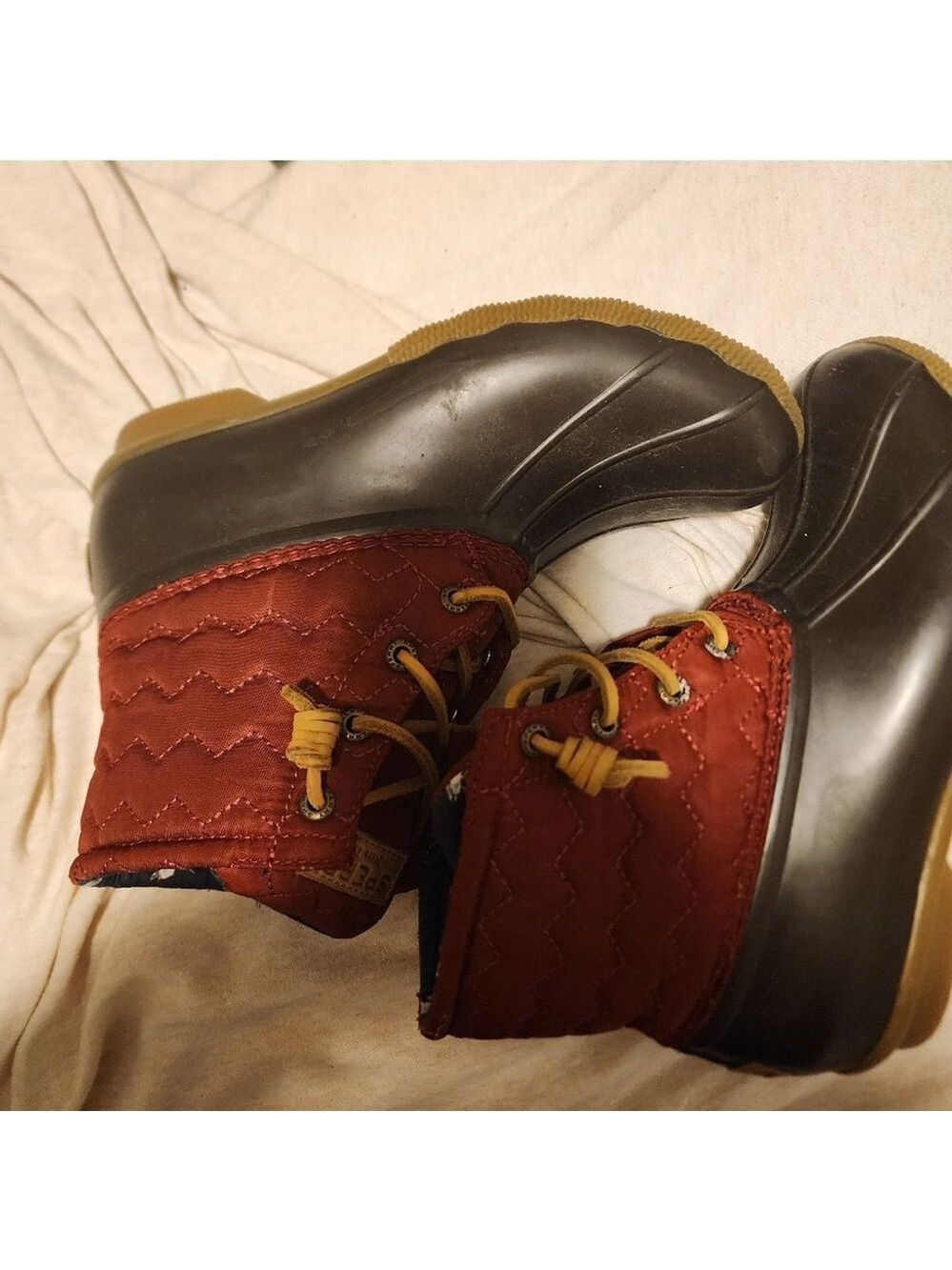 Sperry Snow boots - Picture 6 of 14